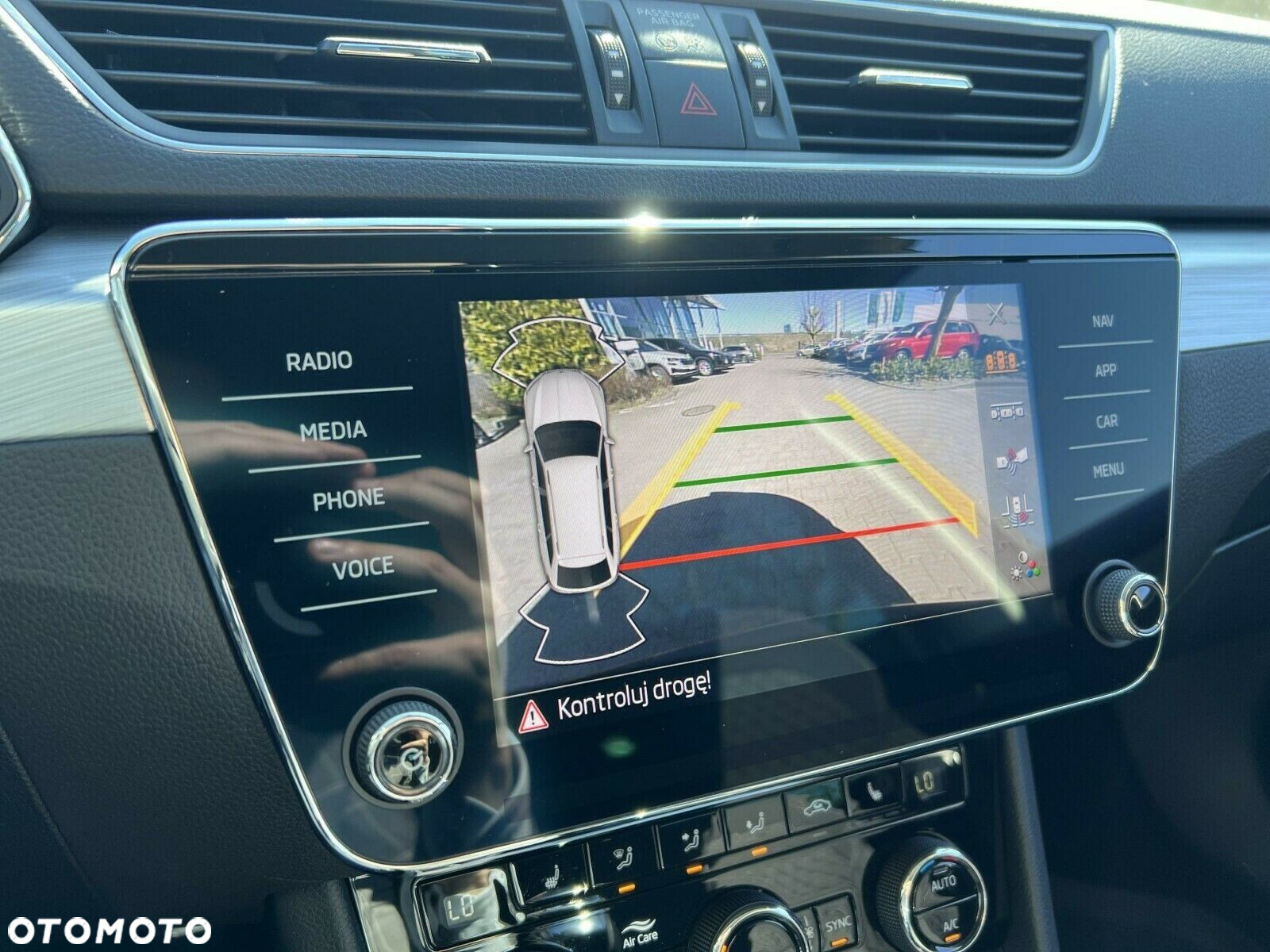 Skoda Superb - 19