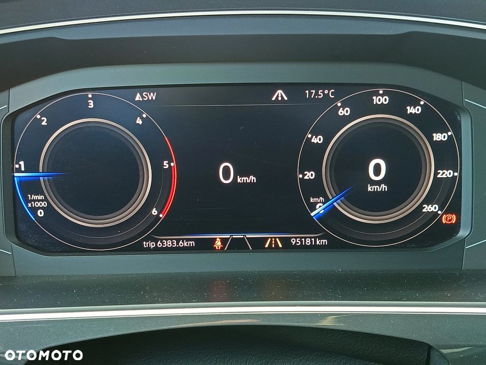 Volkswagen Tiguan 2.0 TDI BMT SCR 4Mot Highline - 21