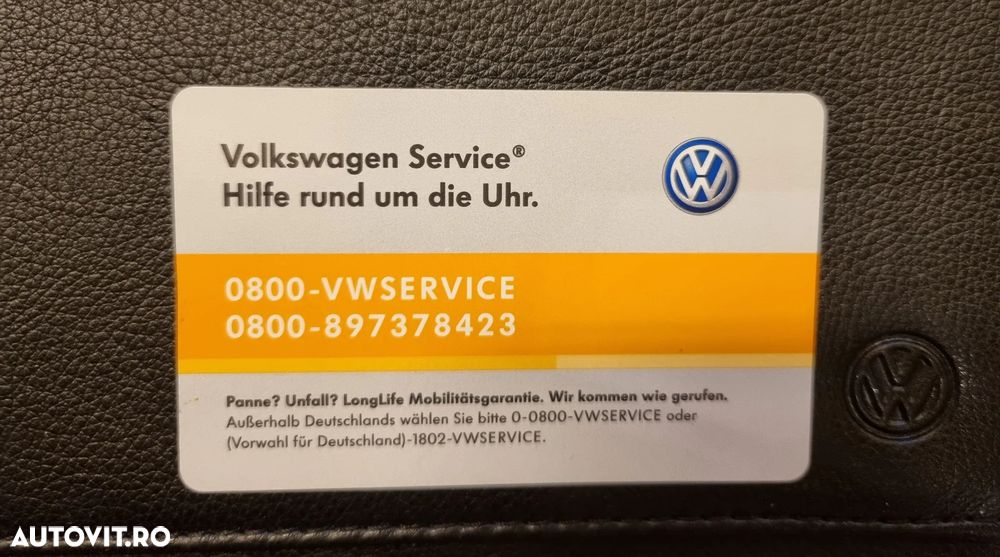 Volkswagen Polo 1.4 Style - 14