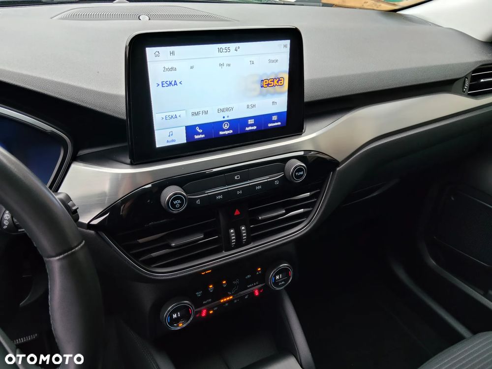 Ford Kuga 2.0 EcoBlue 4x4 TITANIUM X - 22