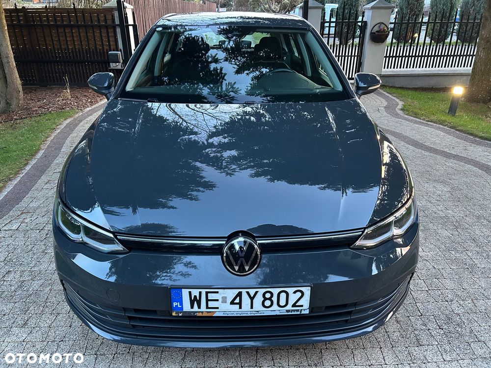 Volkswagen Golf 1.0 TSI Active - 7