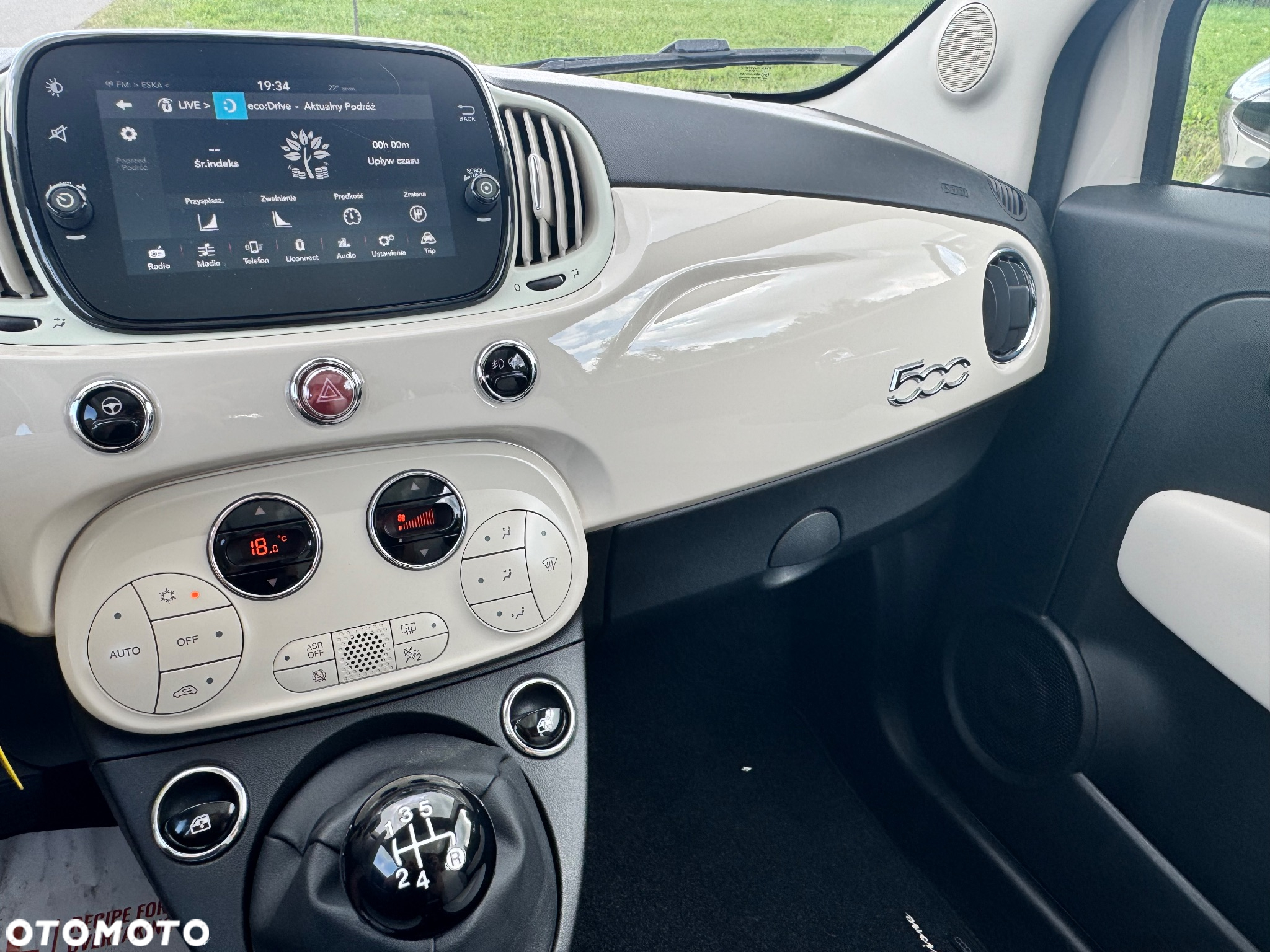 Fiat 500 1.2 8V Collezione - 24