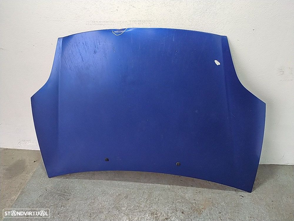 Capot Fiat Bravo Ii (198_) - 3