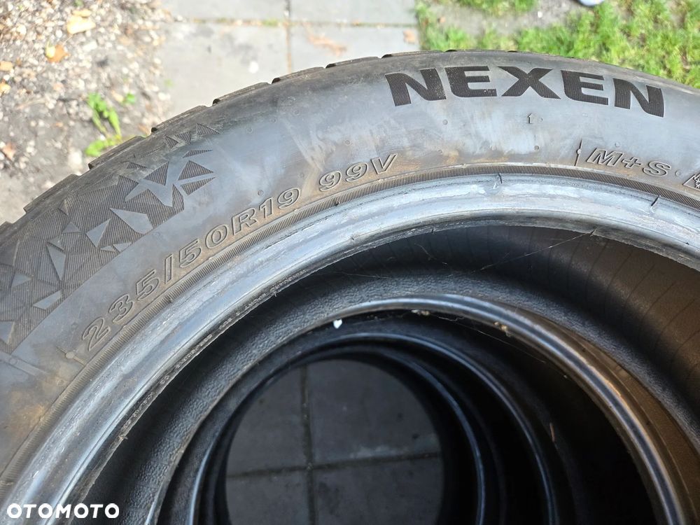 235/50/R19 NEXEN - 3