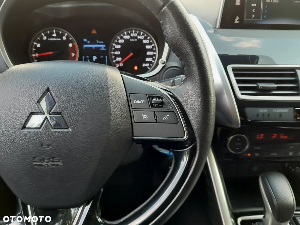 Mitsubishi Eclipse Cross 1.5 T-MIVEC 2WD CVT Diamant - 18