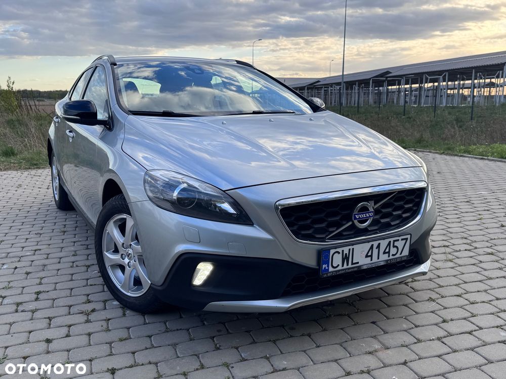 Volvo V40 D3 Inscription - 17