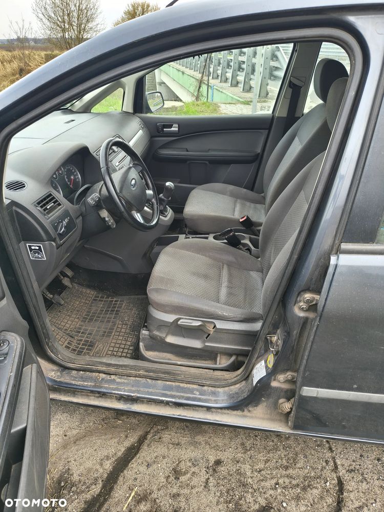 Ford Focus C-Max 1.8 Ghia - 4