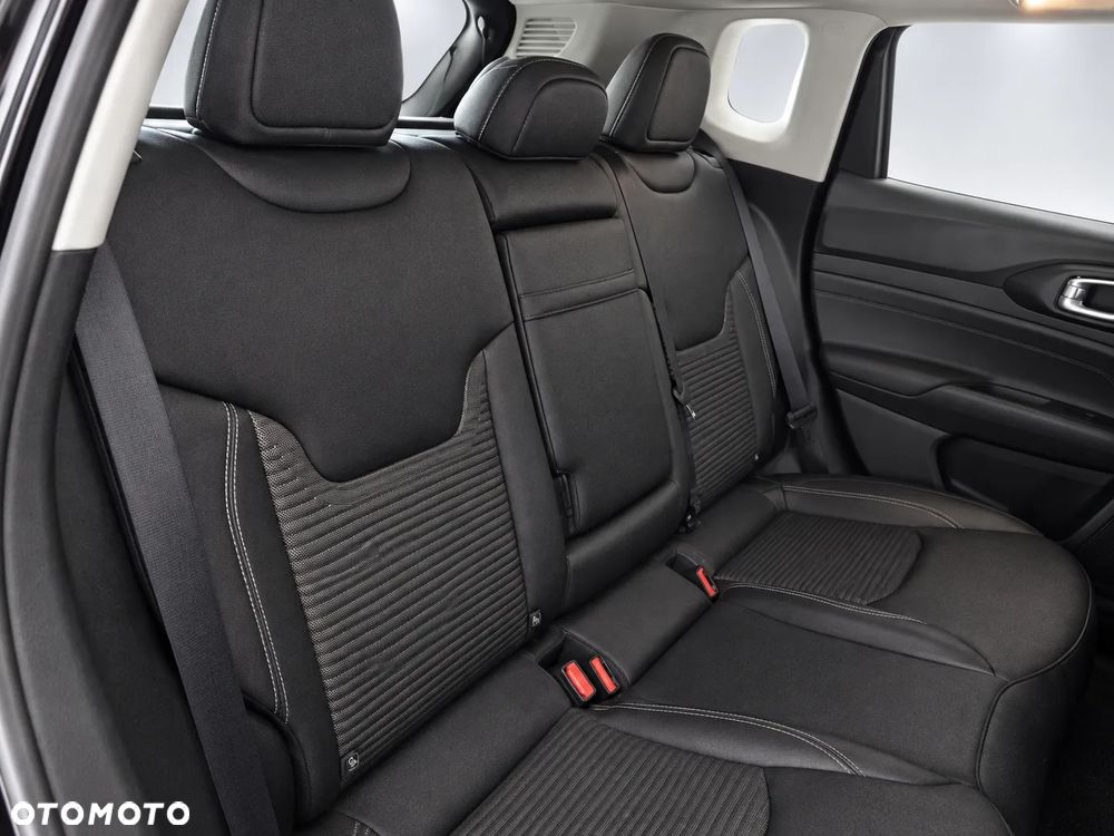 Jeep Compass 1.3 T4 PHEV 4xe Limited S&S - 9