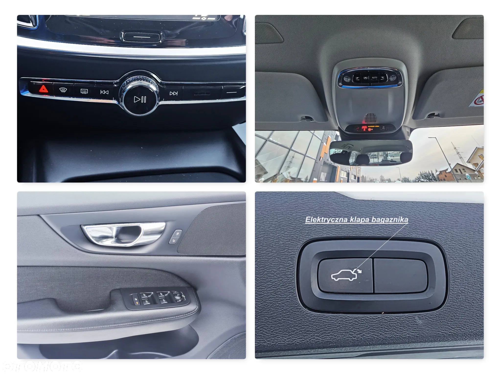 Volvo V60 D4 AWD Momentum - 28