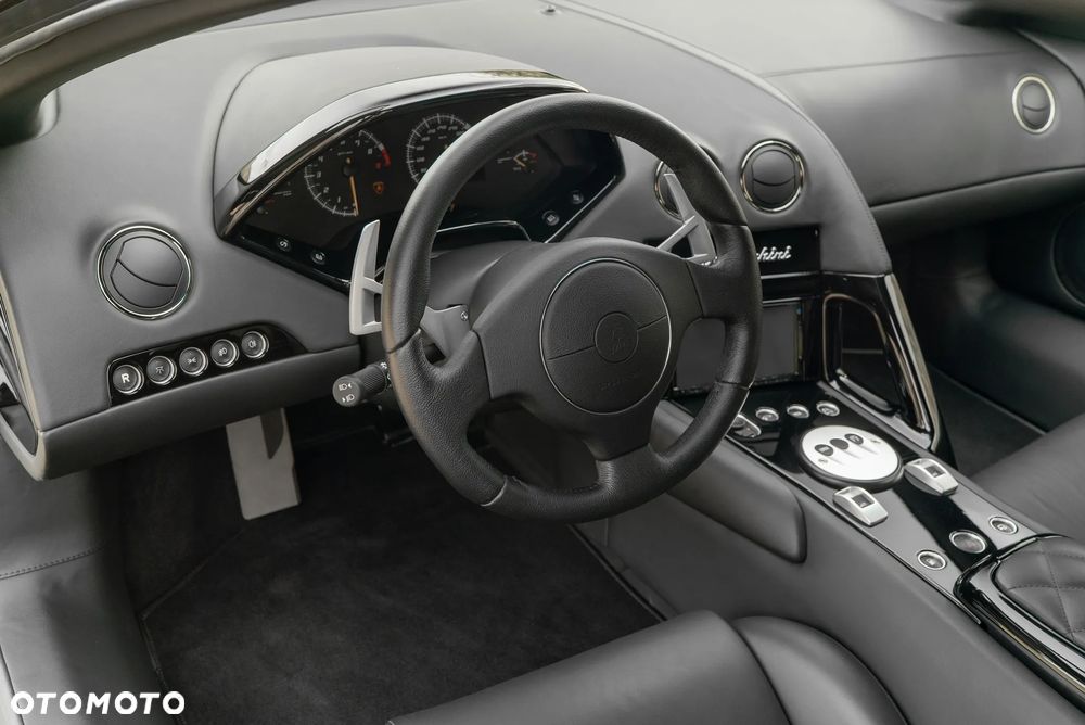 Lamborghini Murcielago - 29