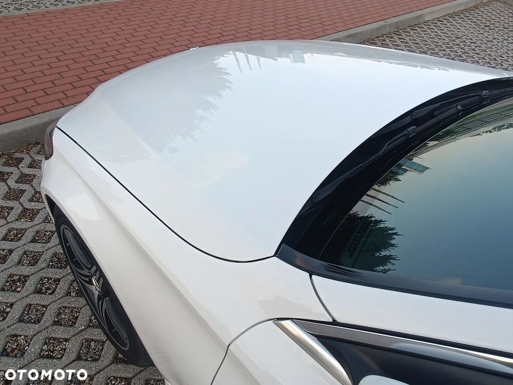 Mercedes-Benz Klasa C - 25