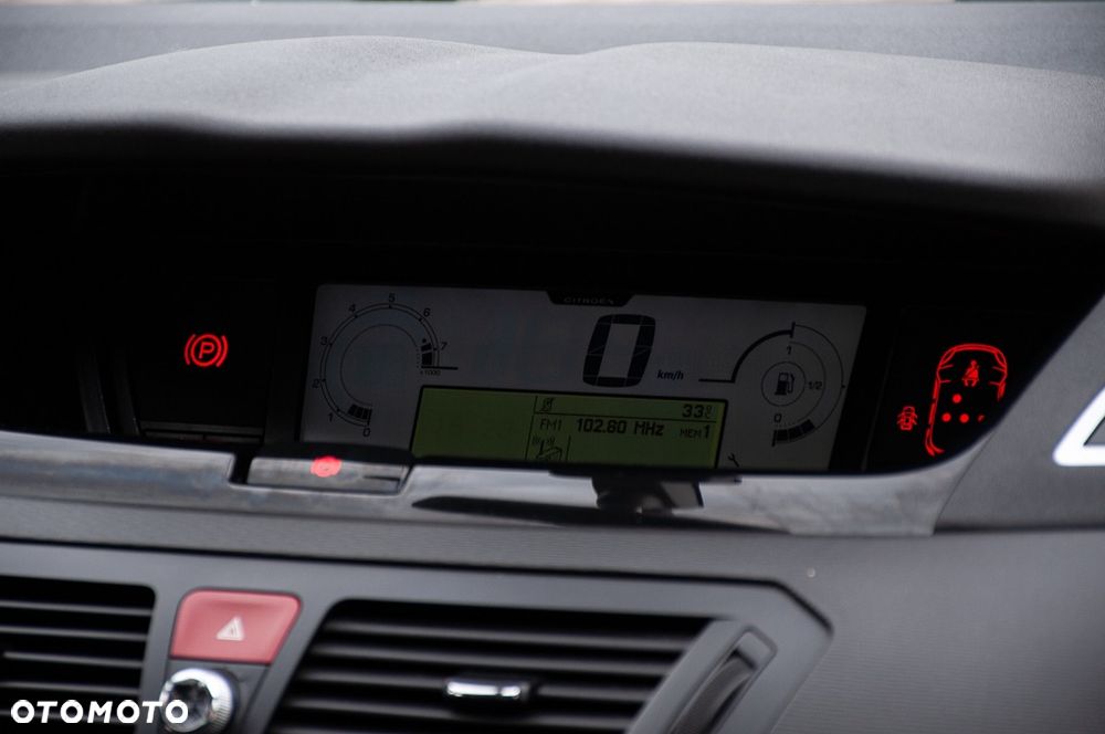 Citroën C4 Picasso 1.6 VTi Equilibre - 36