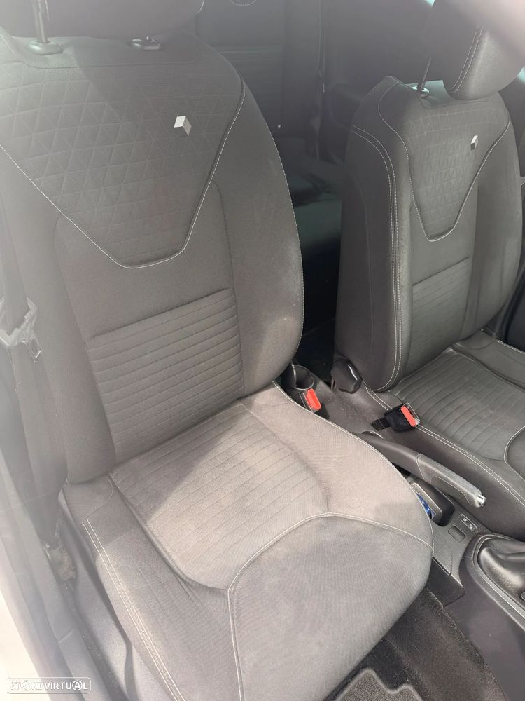 Renault Clio 0.9 TCe Limited Edition - 6