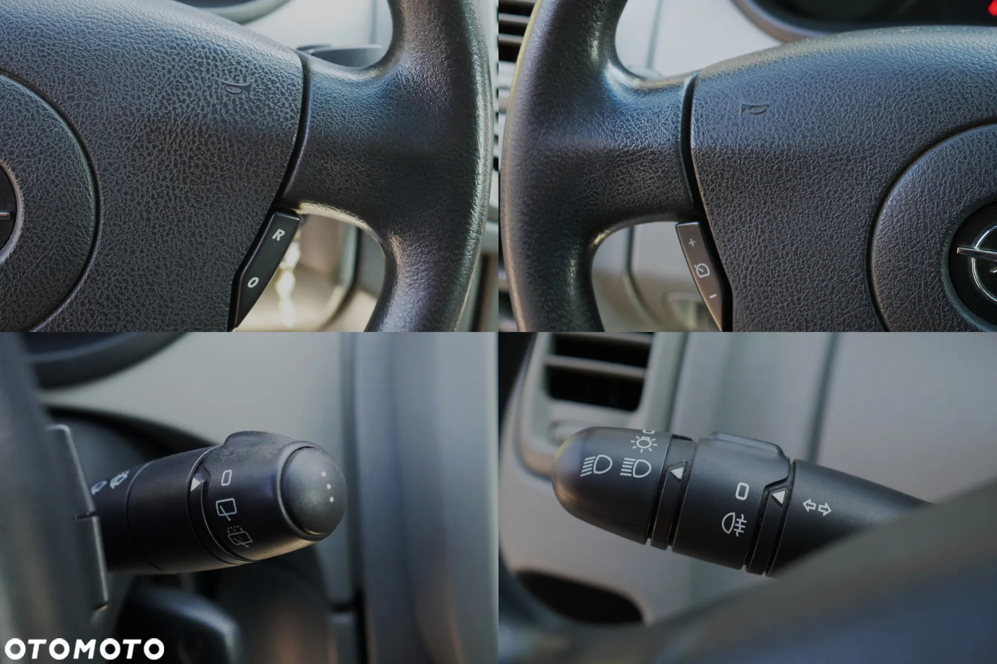 Opel Vivaro - 31