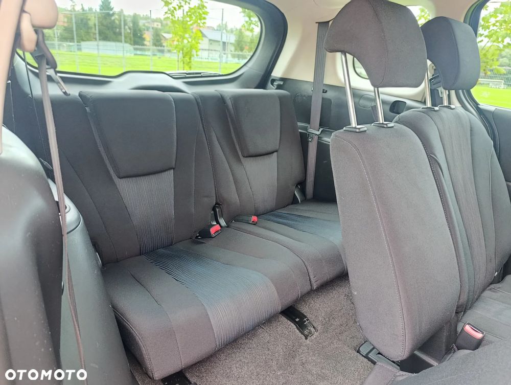 Mazda 5 1.6 MZ-CD Edition 40 Jahre - 17