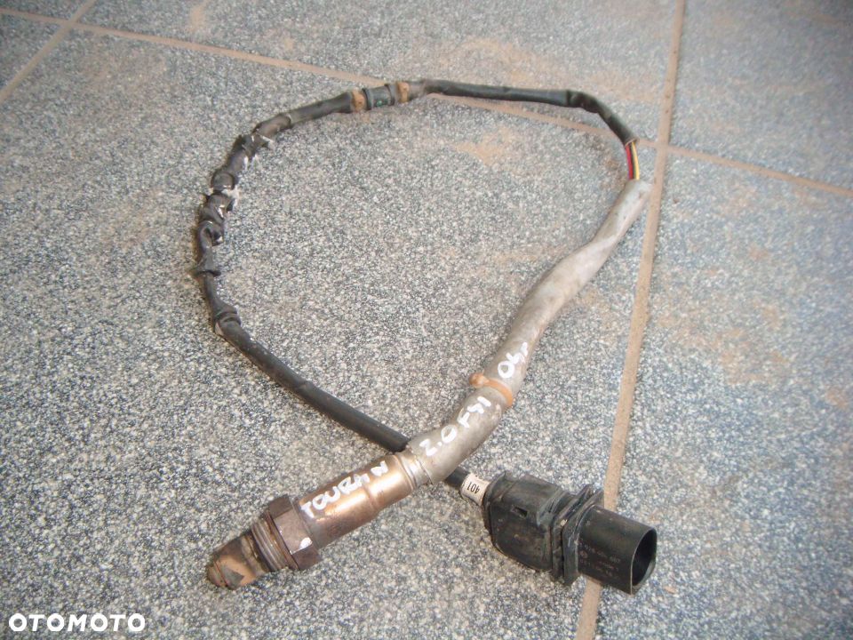 vw touran 1 04r 2.0 fsi sonda lambda 06f906262h - 1