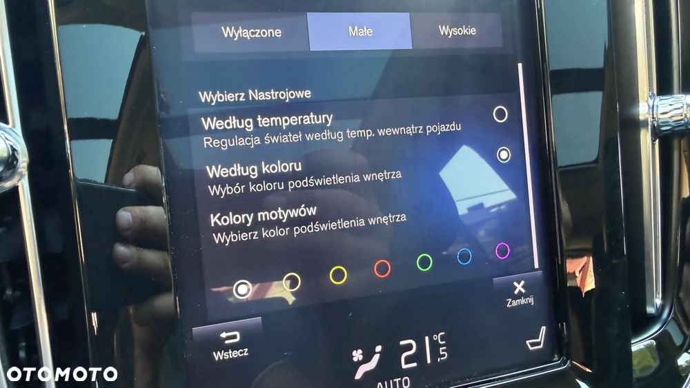 Volvo XC 40 T4 Geartronic Inscription - 36