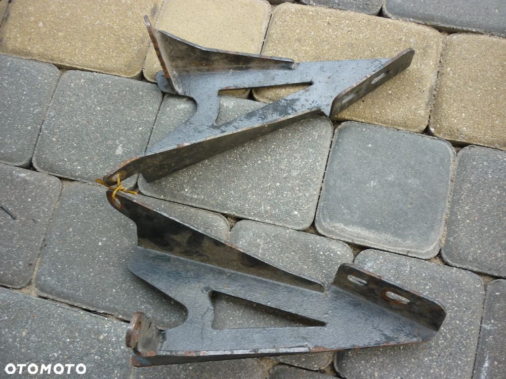 Zbiornik paliwa bak Suzuki Burgman 400 rok 1998-2002 - 27