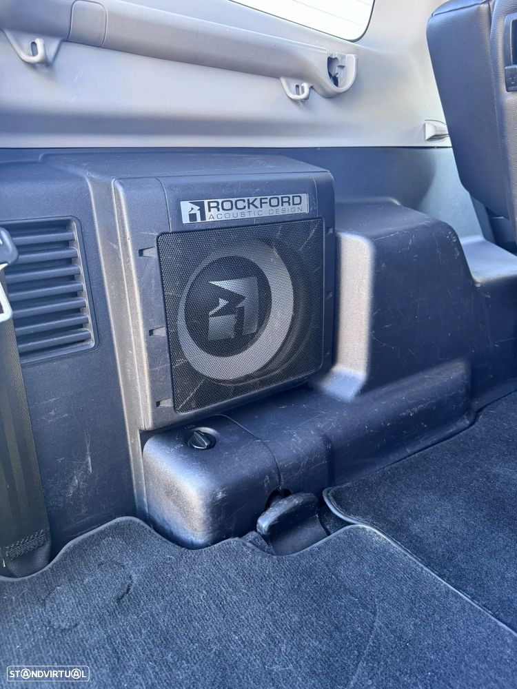 Mitsubishi Pajero 3.2 DI-D Auto Instyle - 15