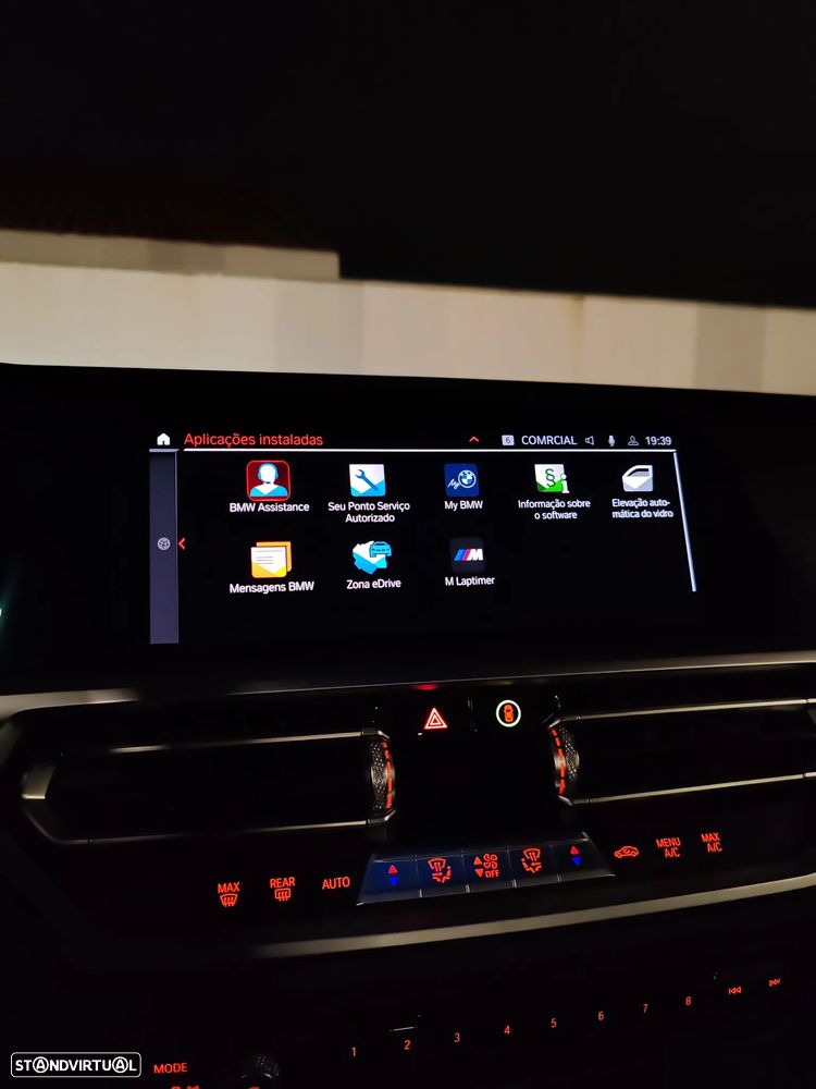 BMW 320 e Line Sport Auto - 22