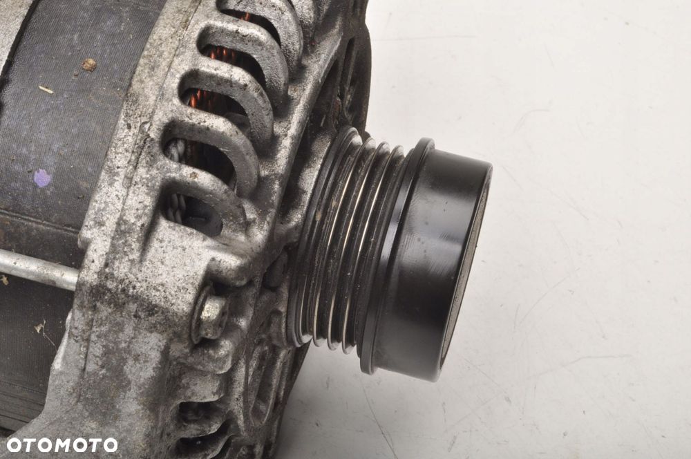 FORD FOCUS MK3 2.0 ST LIFT KUGA MK2 2.5 ALTERNATOR CJ5T-10300-CB - 2