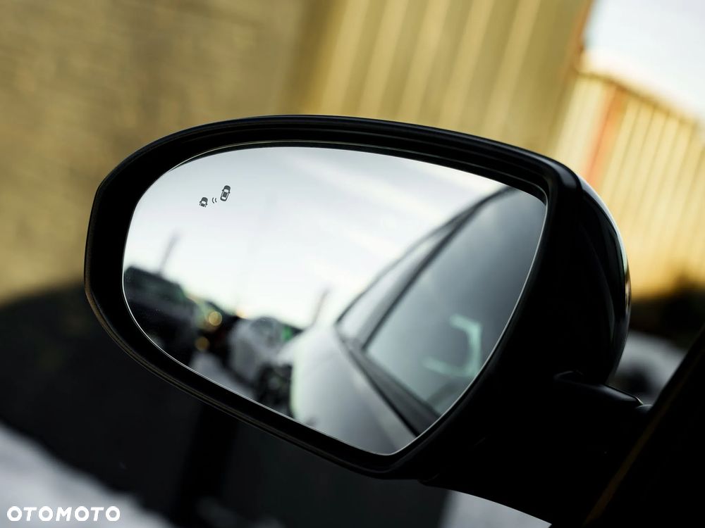 Hyundai Tucson blue 1.7 CRDi 2WD DCT Premium - 13