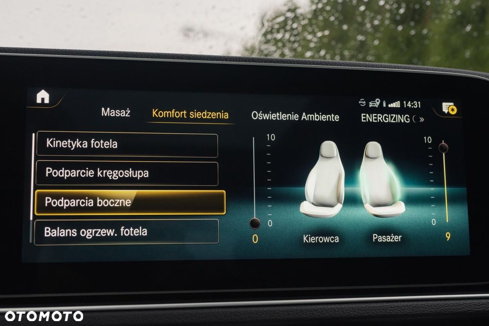 Mercedes-Benz GLE - 23