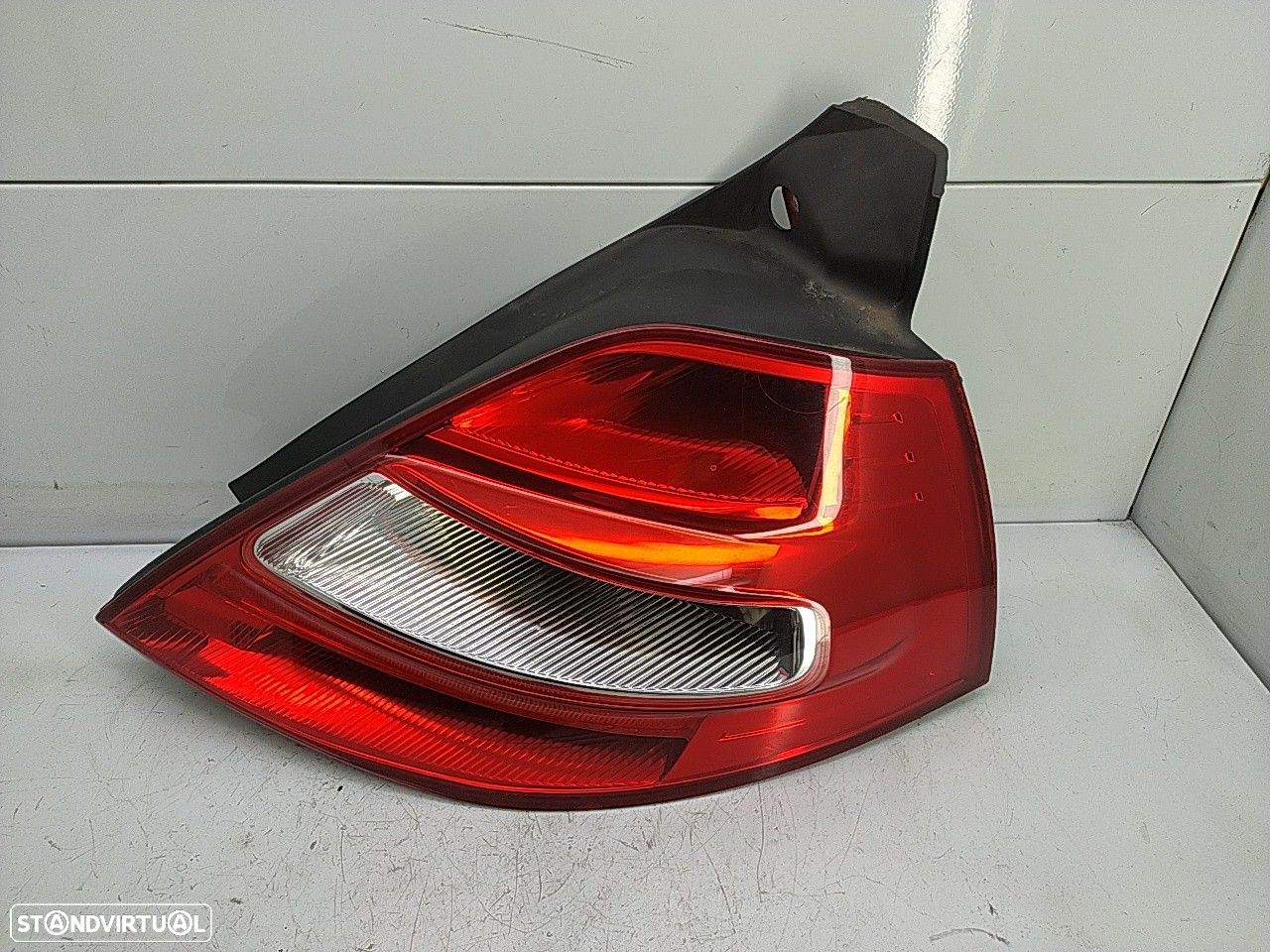 Farolim Tras Direito Painel Stop Renault Megane Ii (Bm0/1_, Cm0/1_) - 1