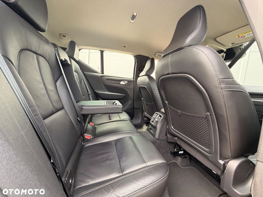 Volvo XC 40 T4 Plug-In Hybrid Inscription Expression Pro - 8