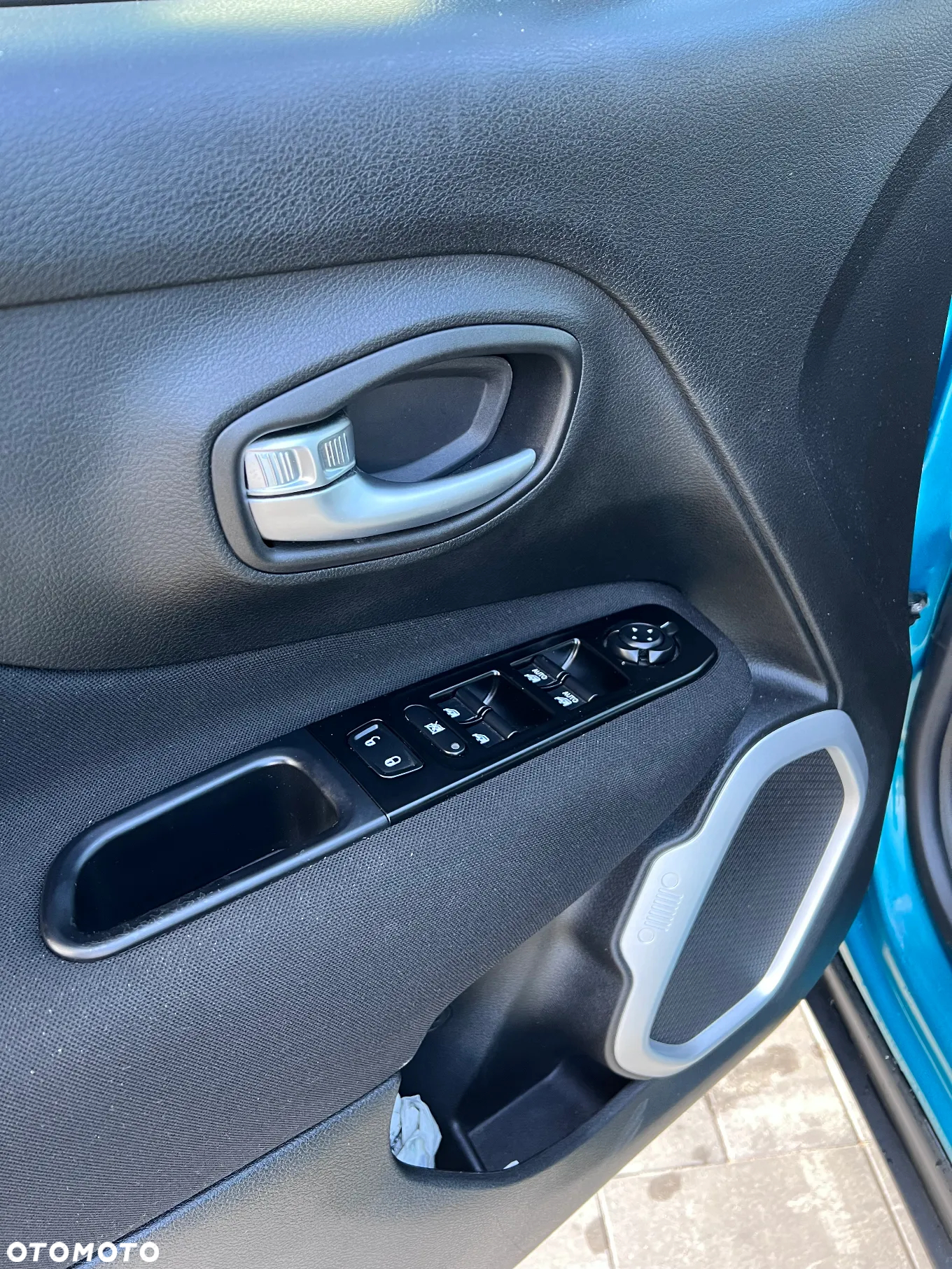 Jeep Renegade - 28