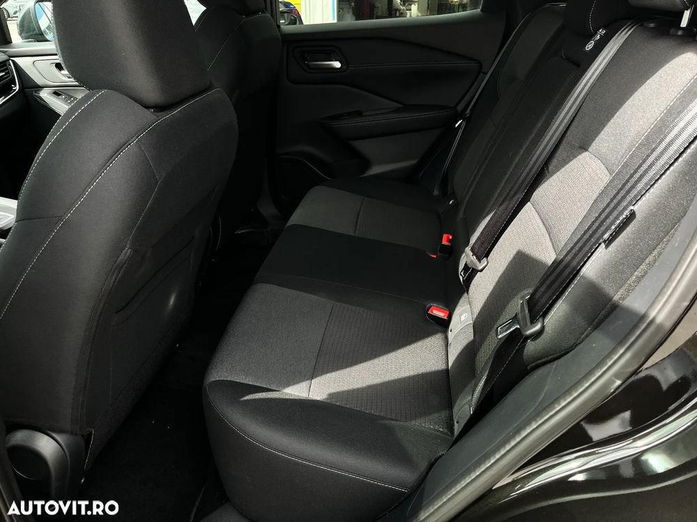 Nissan Qashqai - 12