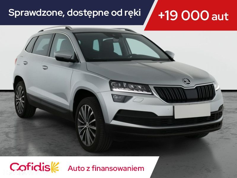 Skoda Karoq - 2