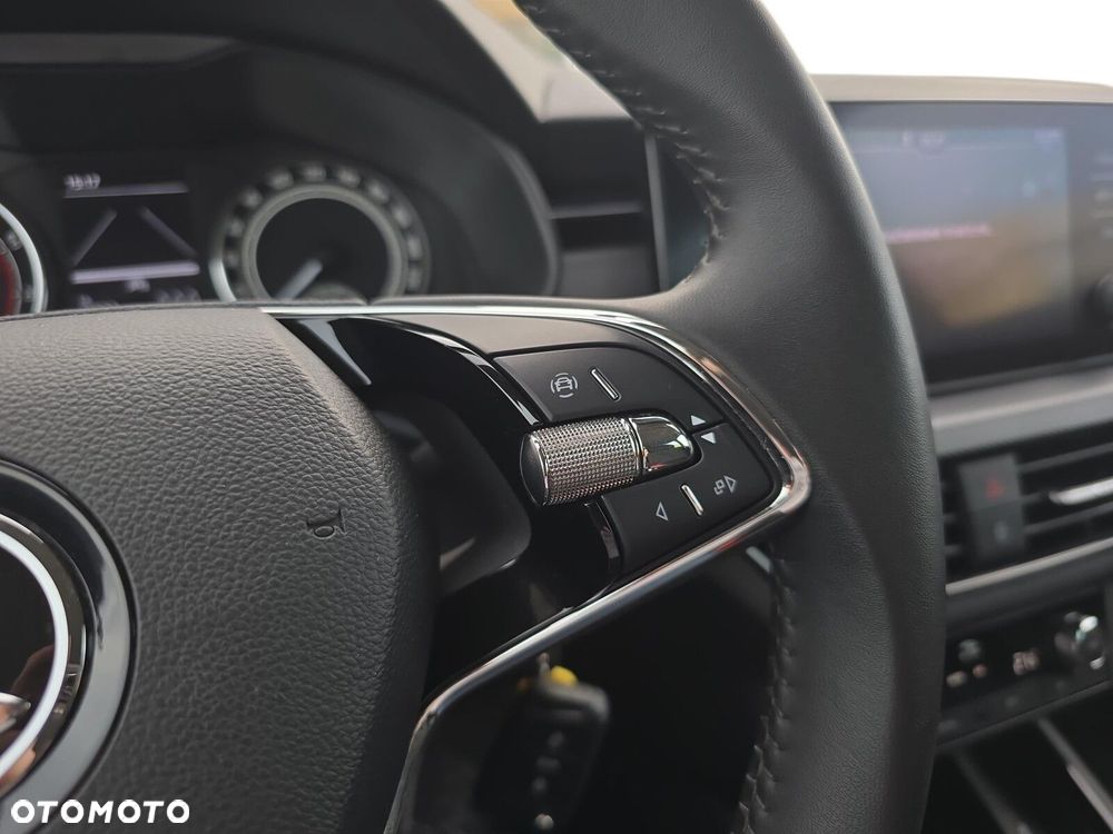 Skoda Scala 1.0 TSI Ambition - 37