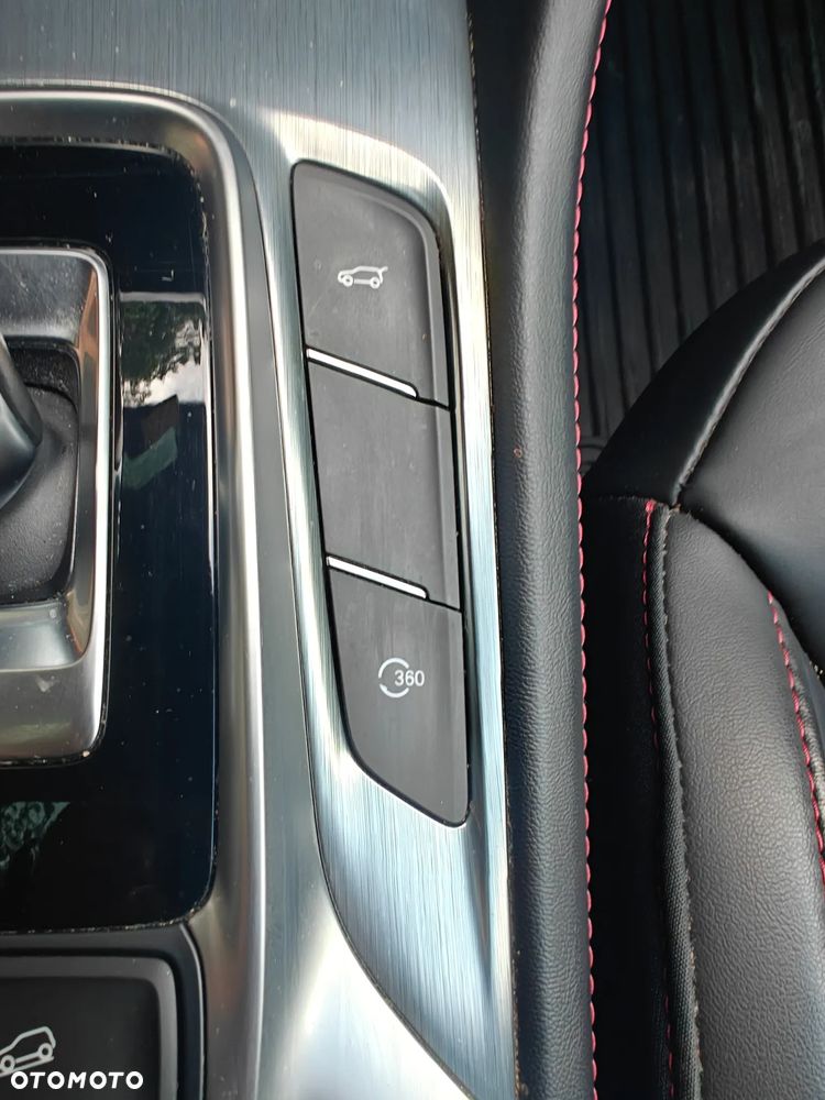 MG HS PHEV 1.5T-GDI Luxury - 12