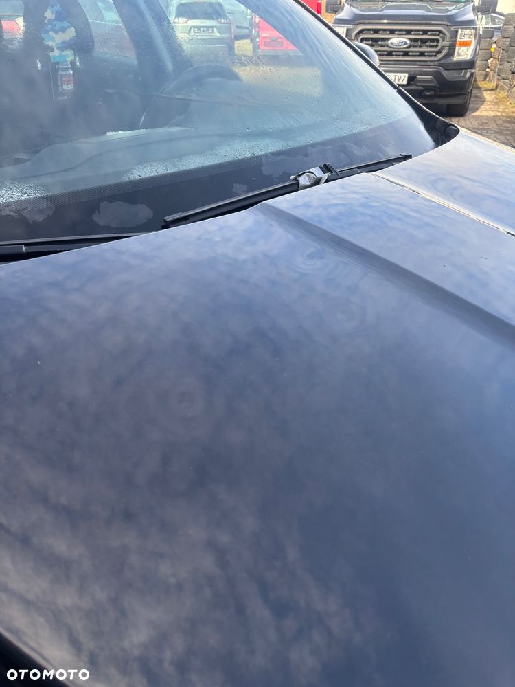 SKODA OCTAVIA II 2 KOMPLETNY PRZOD MASKA ZDERZAK BLOTNIKI PAS PRZEDNI CHLODNICE LAMPY XENON - 8