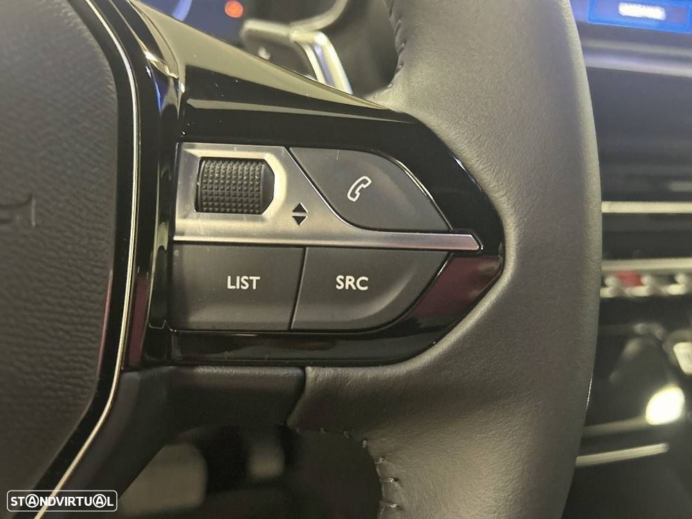 Peugeot 2008 1.2 Hybrid Allure e-DCS6 - 16