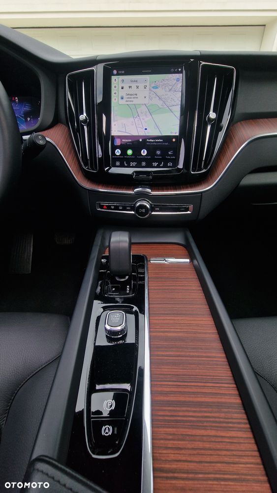 Volvo XC 60 - 16