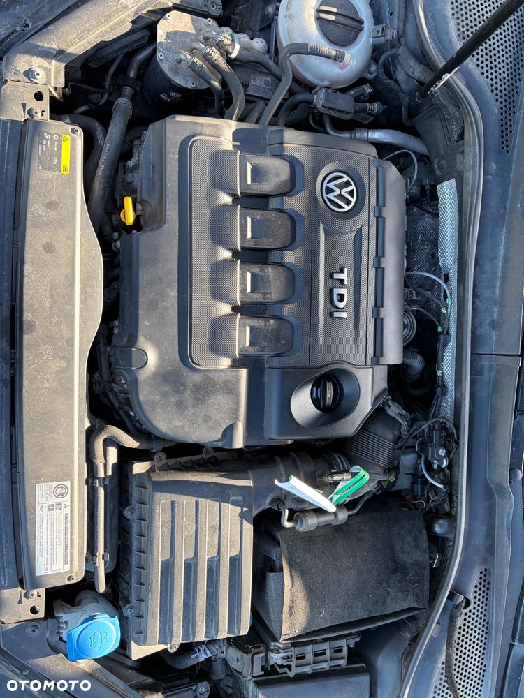 Volkswagen Golf 2.0 TDI BMT GTD - 20