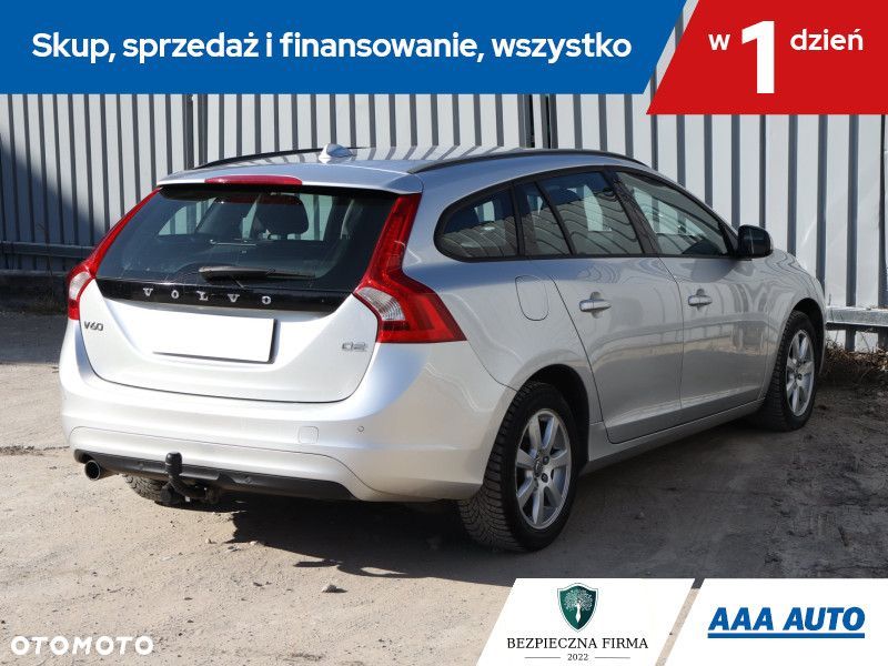 Volvo V60 - 7