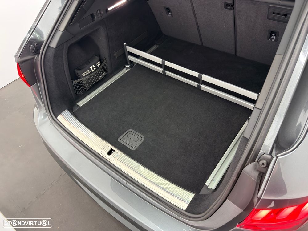 Audi RS4 Avant 2.9 TSI quattro Tiptronic - 35