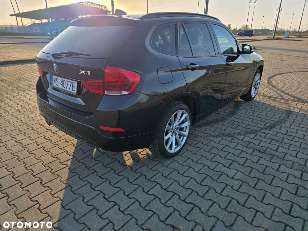 BMW X1 xDrive28i - 5