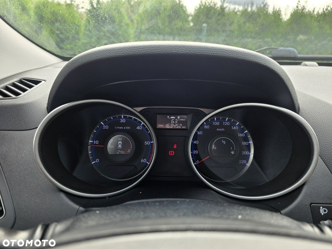 Hyundai ix35 - 19