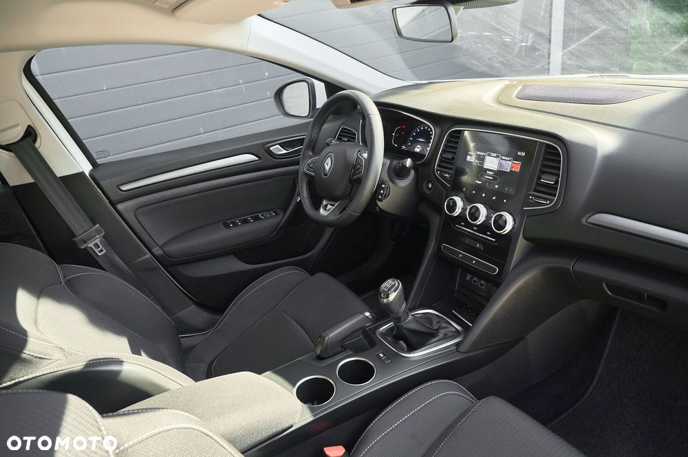 Renault Megane - 28