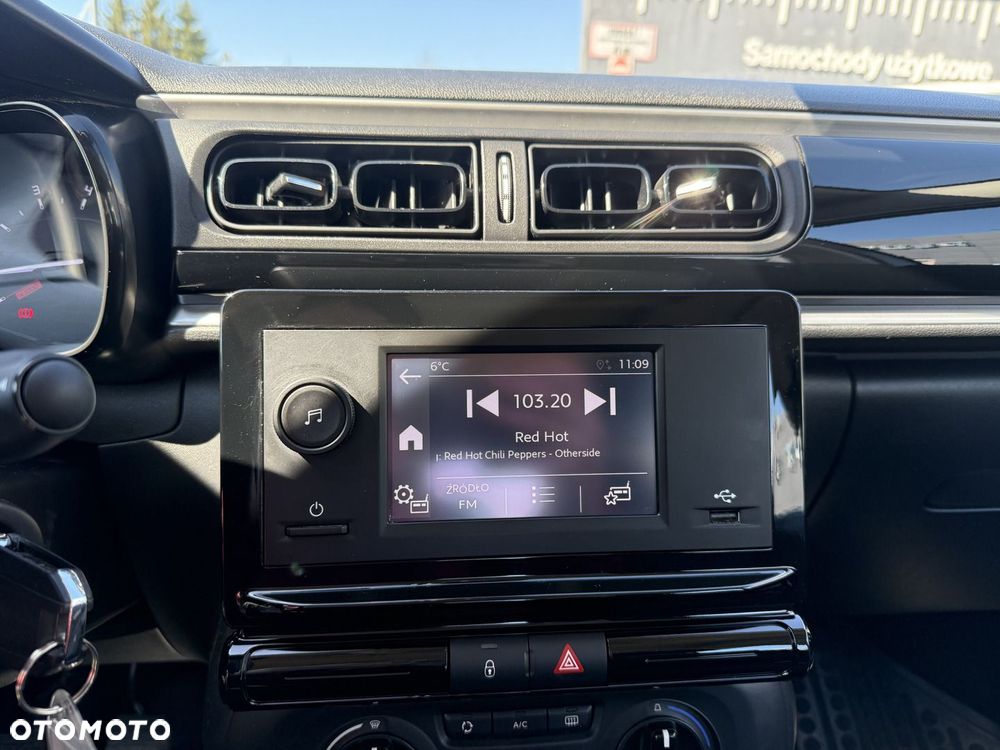 Citroën C3 1.2 PureTech You - 16