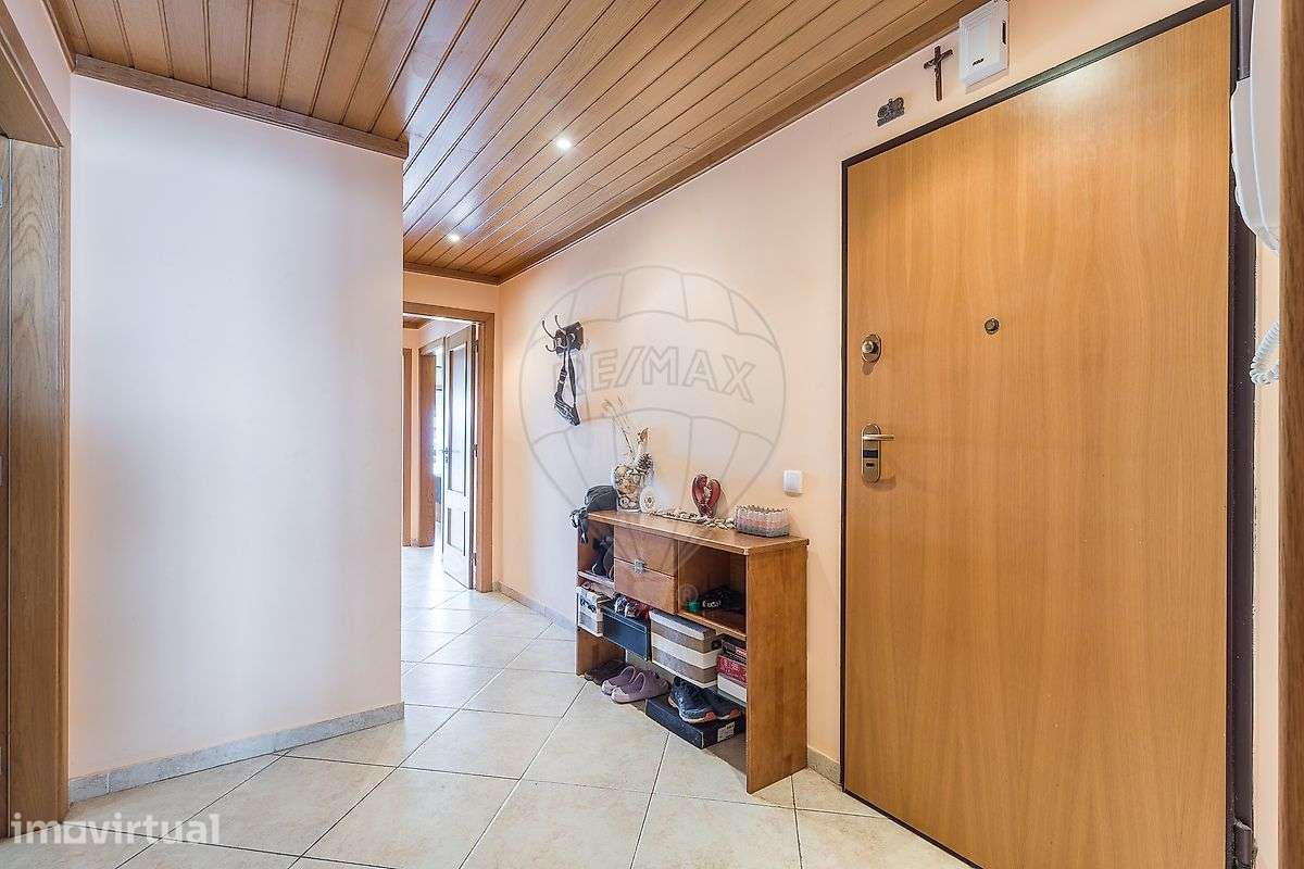 Apartamento T3 para venda - Grande imagem: 2/22