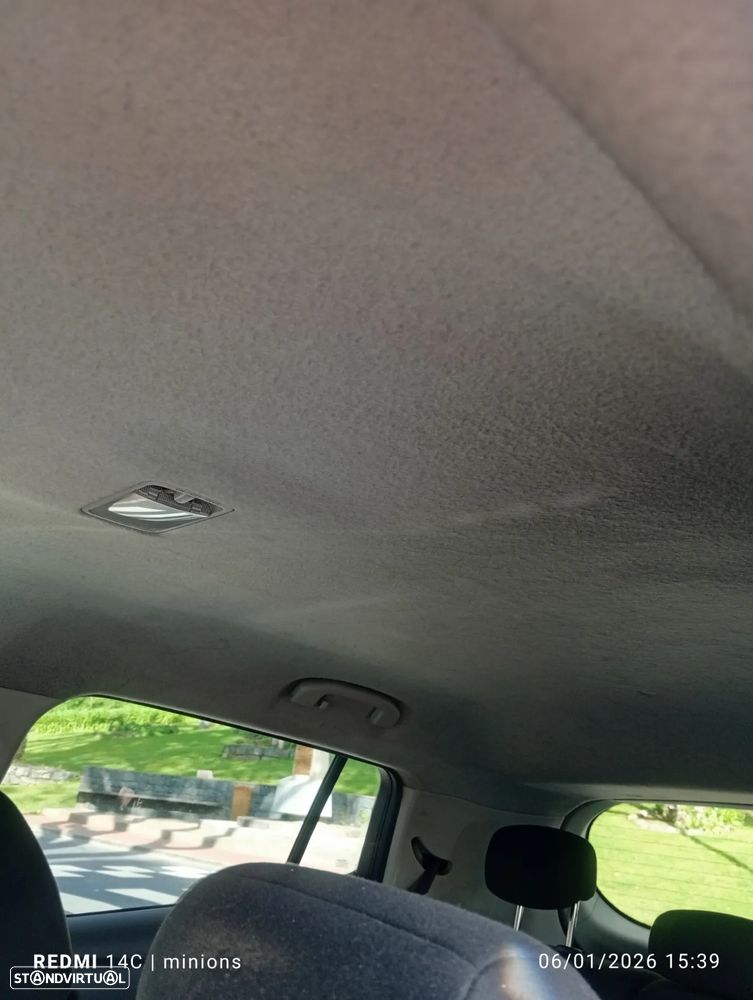 Nissan Leaf 24 kWh (c/ Bateria) Acenta - 5