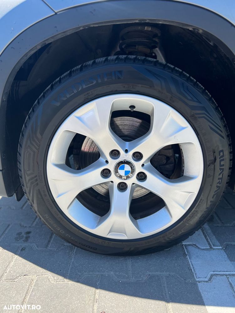 BMW X1 sDrive20d Aut. - 9