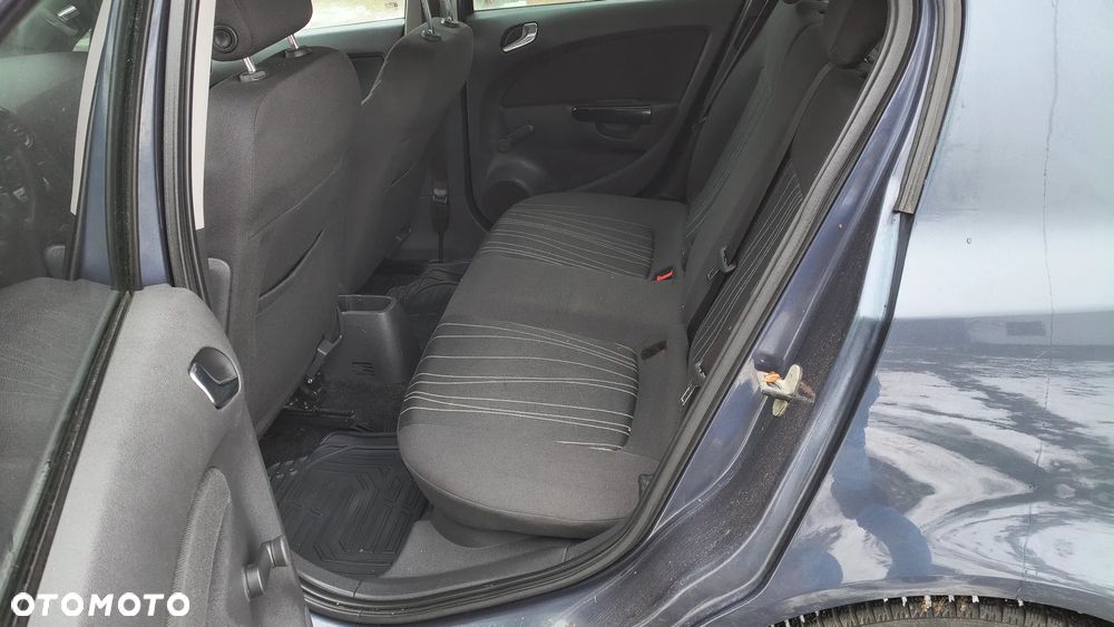 Opel Corsa 1.2 16V Enjoy - 23