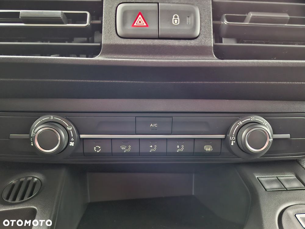 Fiat Doblo MAXI Van XL - 29