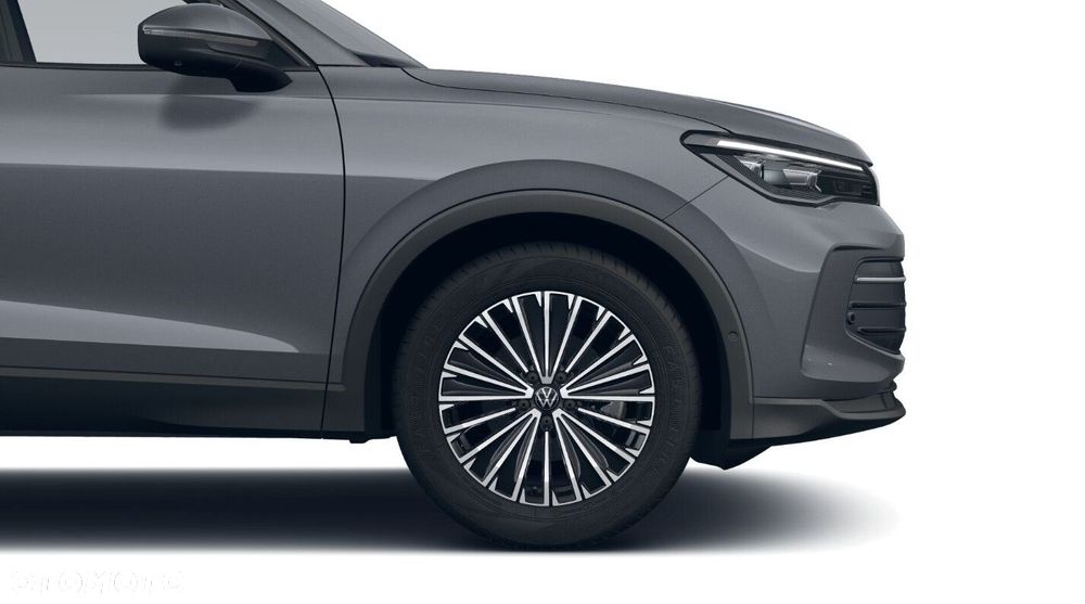 Volkswagen Tiguan - 7
